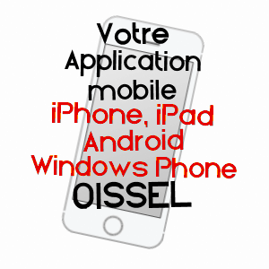 application mobile à OISSEL / SEINE-MARITIME