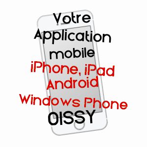 application mobile à OISSY / SOMME