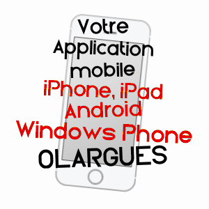 application mobile à OLARGUES / HéRAULT