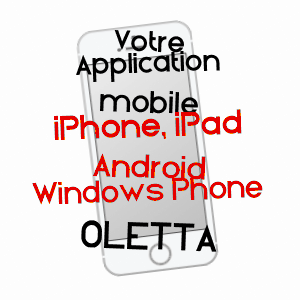 application mobile à OLETTA / HAUTE-CORSE