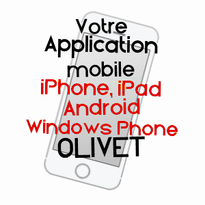 application mobile à OLIVET / MAYENNE