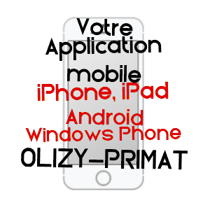 application mobile à OLIZY-PRIMAT / ARDENNES