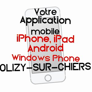 application mobile à OLIZY-SUR-CHIERS / MEUSE