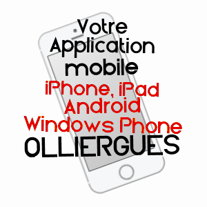 application mobile à OLLIERGUES / PUY-DE-DôME