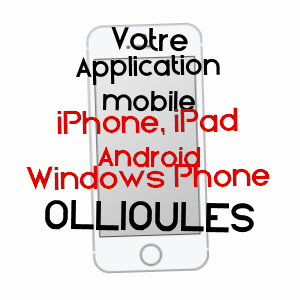 application mobile à OLLIOULES / VAR