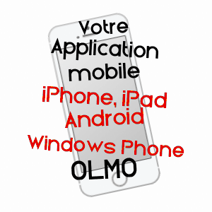 application mobile à OLMO / HAUTE-CORSE