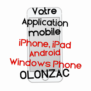 application mobile à OLONZAC / HéRAULT