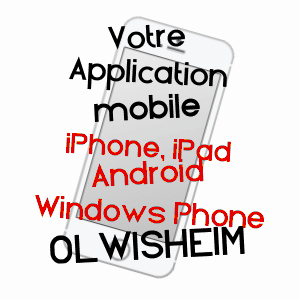 application mobile à OLWISHEIM / BAS-RHIN
