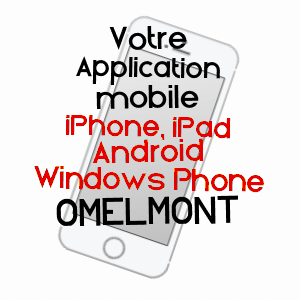 application mobile à OMELMONT / MEURTHE-ET-MOSELLE