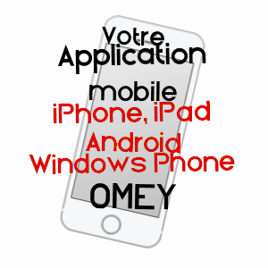 application mobile à OMEY / MARNE