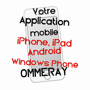 application mobile à OMMERAY / MOSELLE