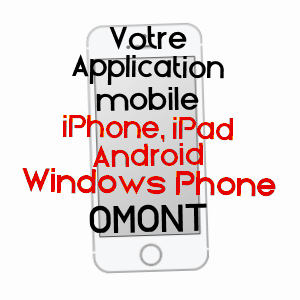 application mobile à OMONT / ARDENNES