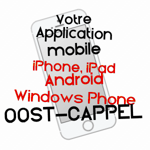 application mobile à OOST-CAPPEL / NORD