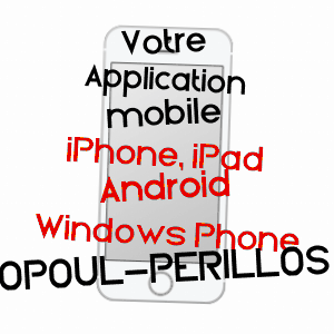 application mobile à OPOUL-PéRILLOS / PYRéNéES-ORIENTALES