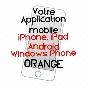 application mobile à ORANGE / VAUCLUSE