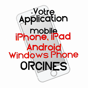 application mobile à ORCINES / PUY-DE-DôME