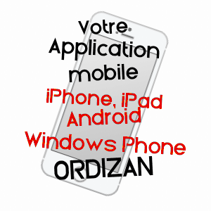 application mobile à ORDIZAN / HAUTES-PYRéNéES