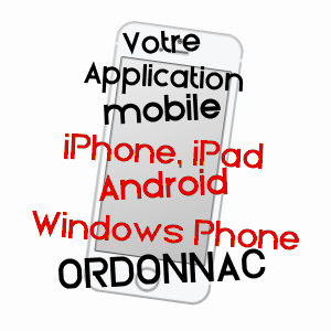 application mobile à ORDONNAC / GIRONDE