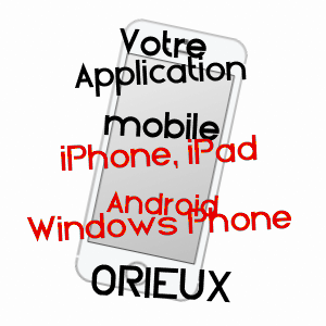 application mobile à ORIEUX / HAUTES-PYRéNéES