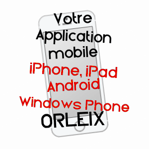 application mobile à ORLEIX / HAUTES-PYRéNéES