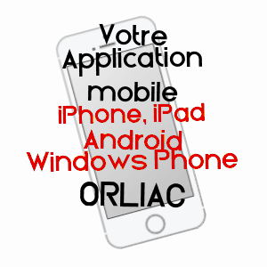 application mobile à ORLIAC / DORDOGNE