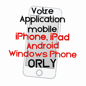 application mobile à ORLY / VAL-DE-MARNE