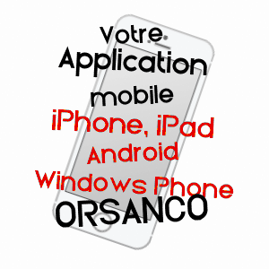 application mobile à ORSANCO / PYRéNéES-ATLANTIQUES