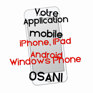 application mobile à OSANI / CORSE-DU-SUD