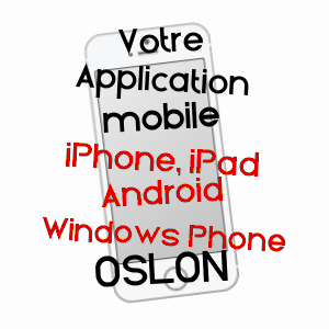 application mobile à OSLON / SAôNE-ET-LOIRE