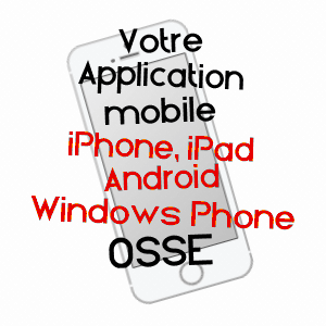 application mobile à OSSé / ILLE-ET-VILAINE