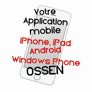 application mobile à OSSEN / HAUTES-PYRéNéES