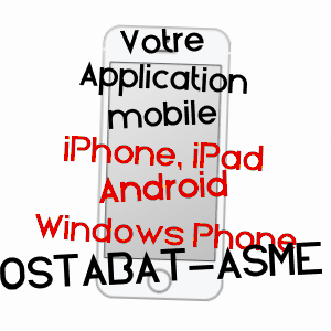 application mobile à OSTABAT-ASME / PYRéNéES-ATLANTIQUES