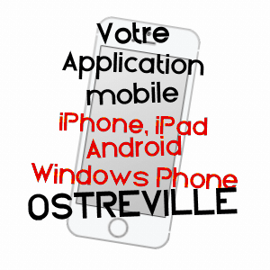 application mobile à OSTREVILLE / PAS-DE-CALAIS