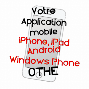 application mobile à OTHE / MEURTHE-ET-MOSELLE
