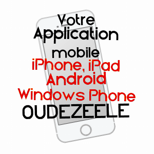 application mobile à OUDEZEELE / NORD