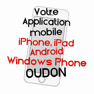 application mobile à OUDON / LOIRE-ATLANTIQUE