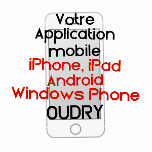 application mobile à OUDRY / SAôNE-ET-LOIRE