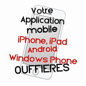 application mobile à OUFFIèRES / CALVADOS