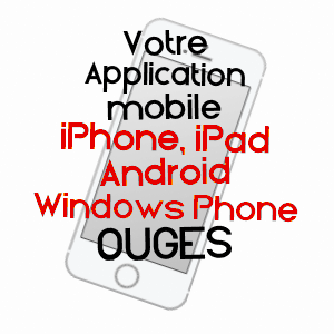 application mobile à OUGES / CôTE-D'OR