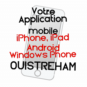 application mobile à OUISTREHAM / CALVADOS