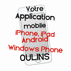 application mobile à OULINS / EURE-ET-LOIR