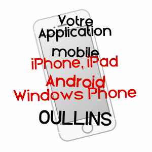 application mobile à OULLINS / RHôNE