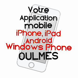 application mobile à OULMES / VENDéE