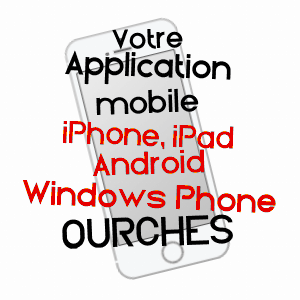 application mobile à OURCHES / DRôME