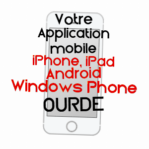 application mobile à OURDE / HAUTES-PYRéNéES