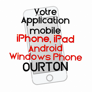 application mobile à OURTON / PAS-DE-CALAIS