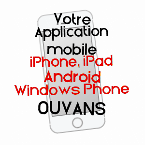 application mobile à OUVANS / DOUBS