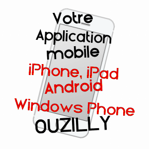 application mobile à OUZILLY / VIENNE