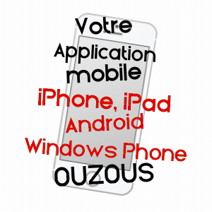 application mobile à OUZOUS / HAUTES-PYRéNéES