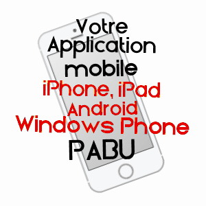 application mobile à PABU / CôTES-D'ARMOR